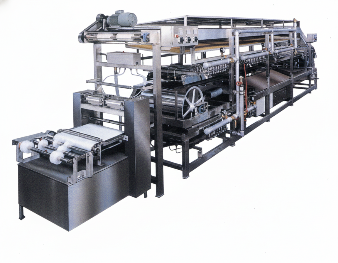 스틸 밸트 쿠커